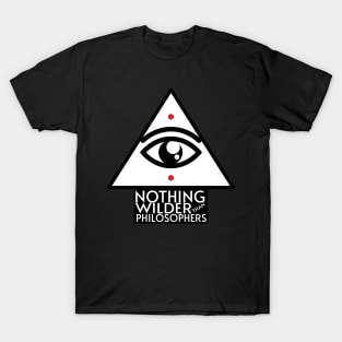 Wild Philosophers T-Shirt